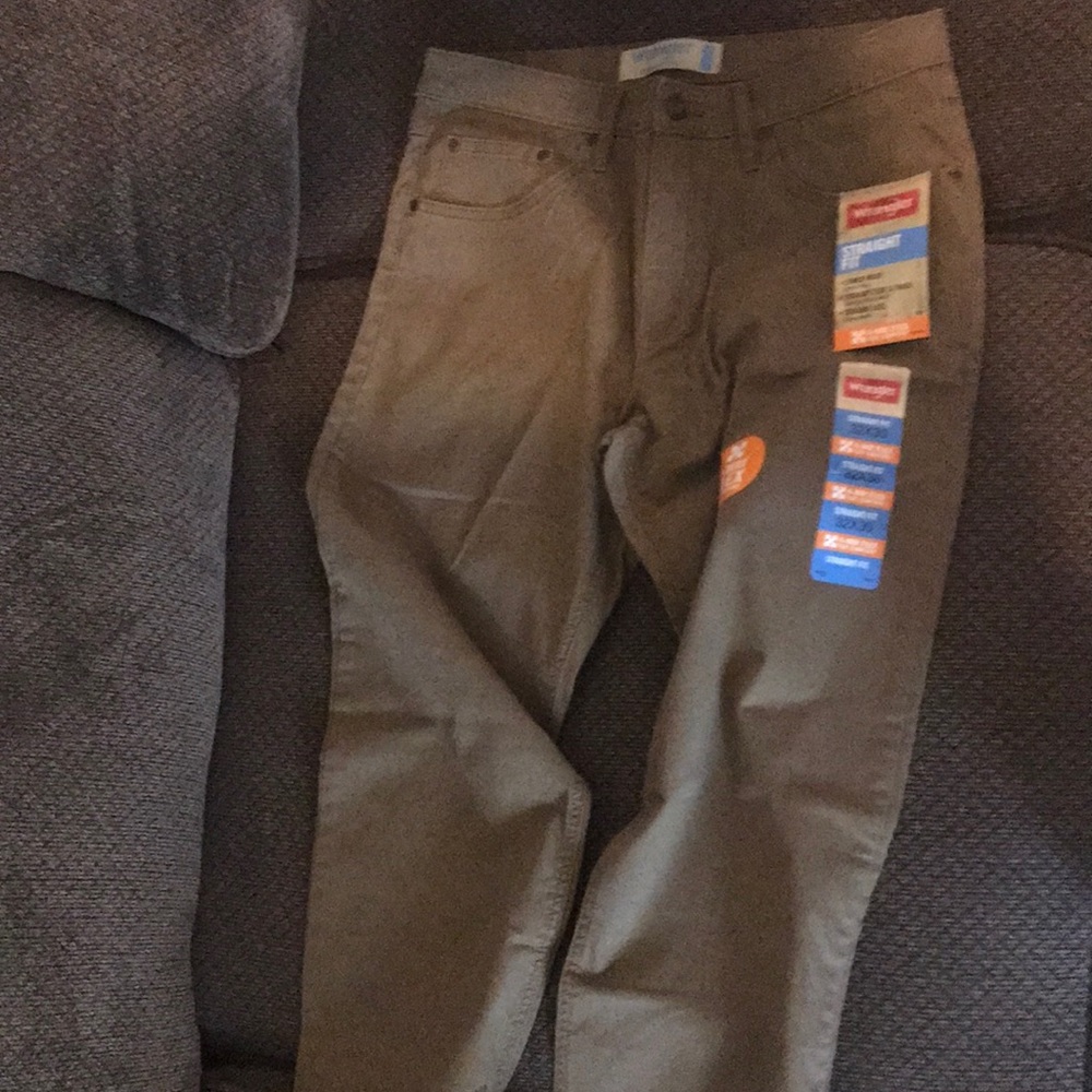 Pants